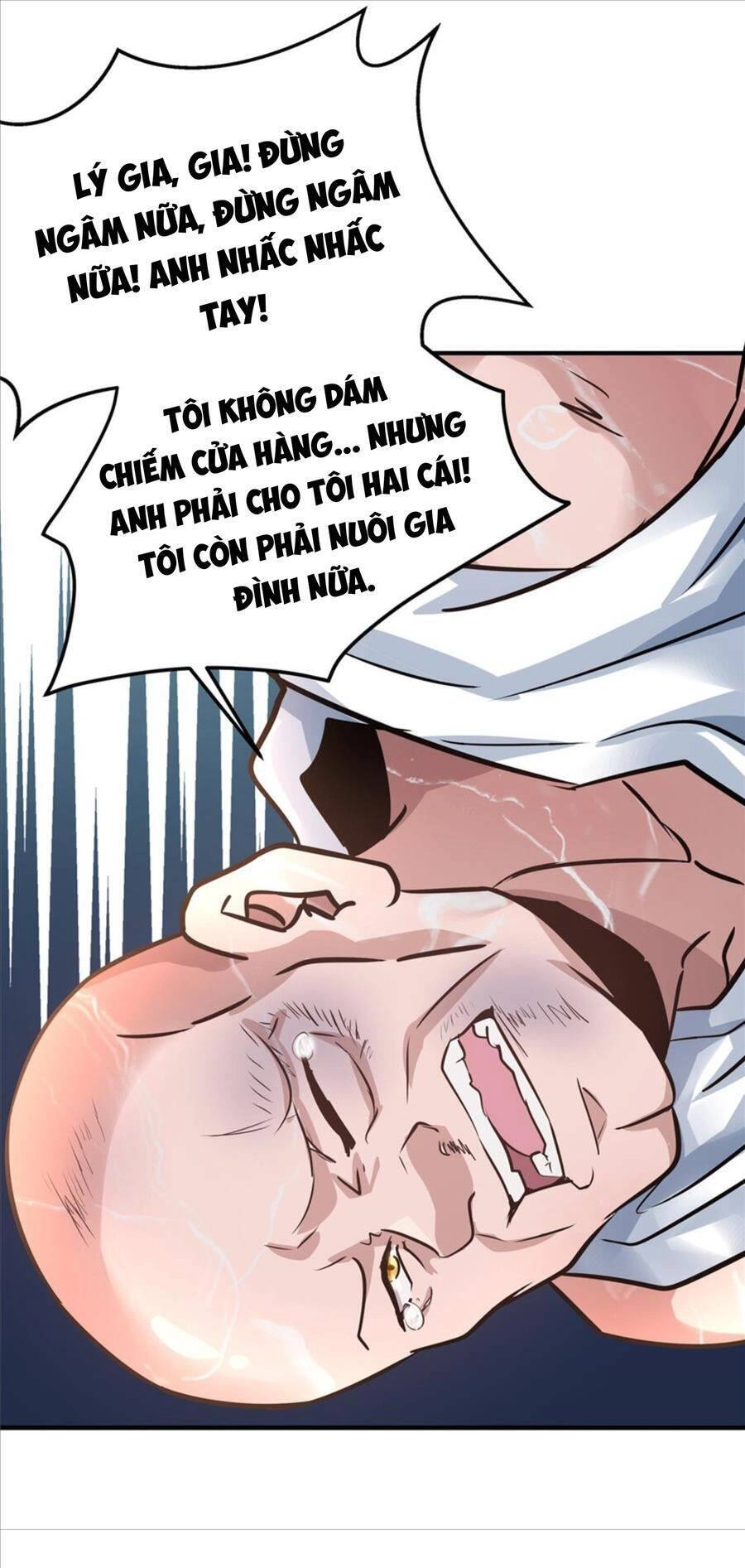 Vương Giả Săn Mồi Chapter 42 - 9