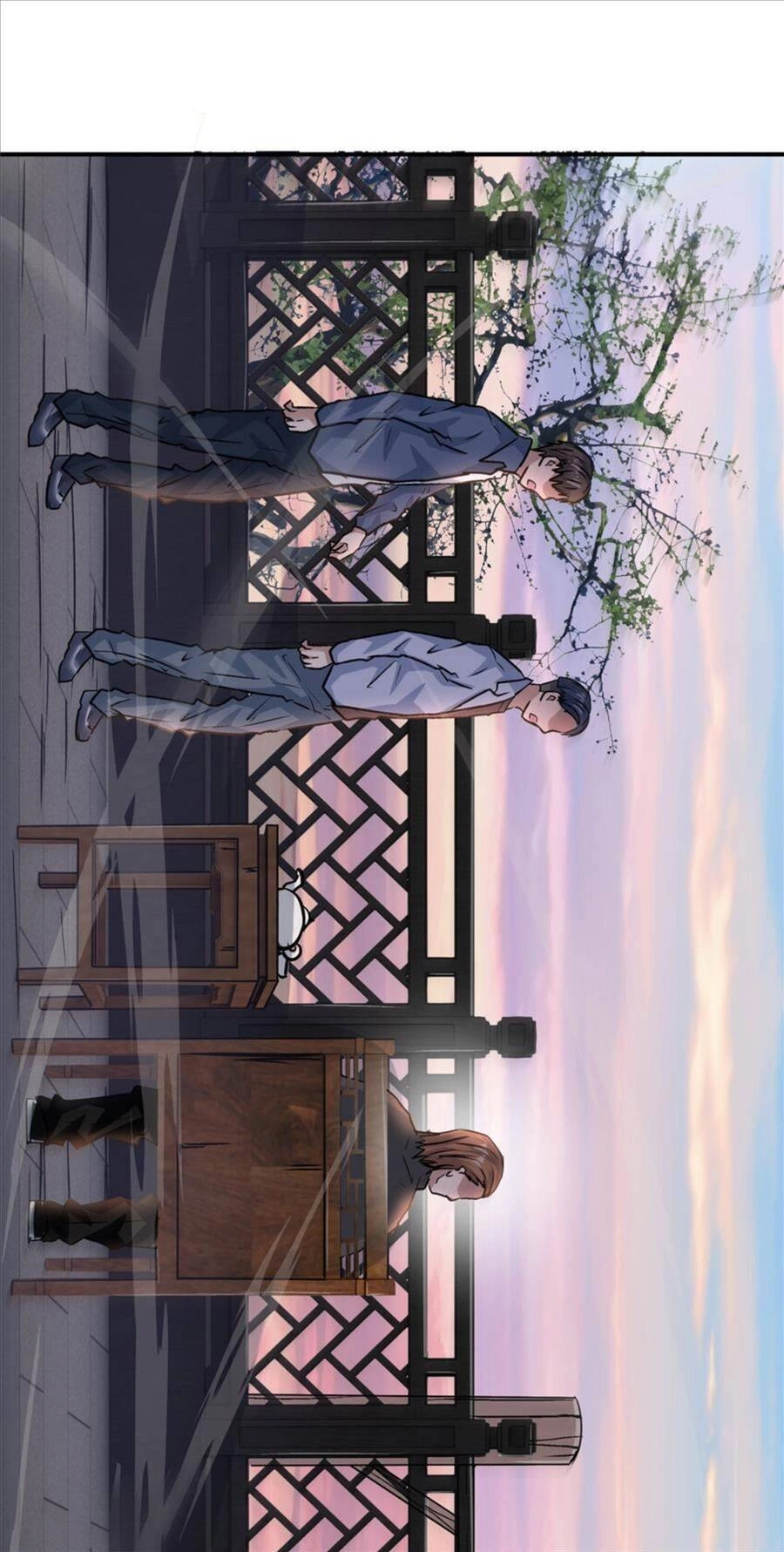 Vương Giả Săn Mồi Chapter 42 - 11