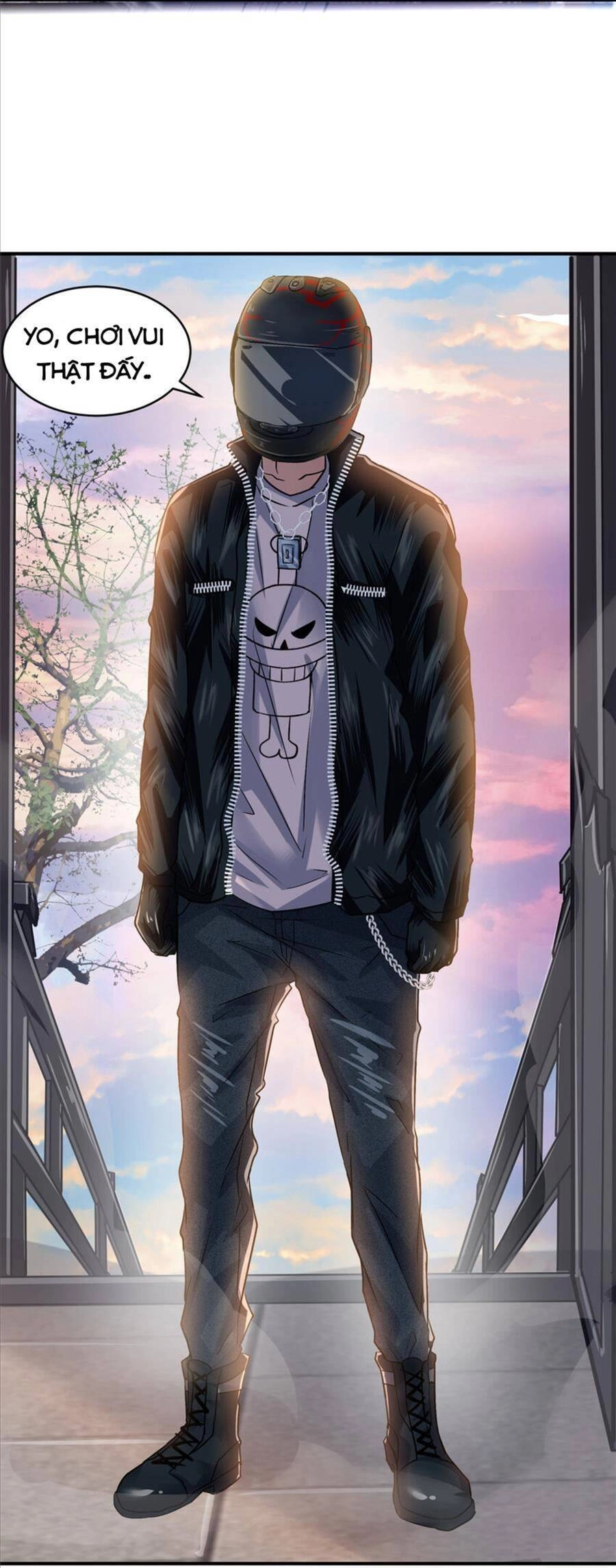 Vương Giả Săn Mồi Chapter 42 - 13