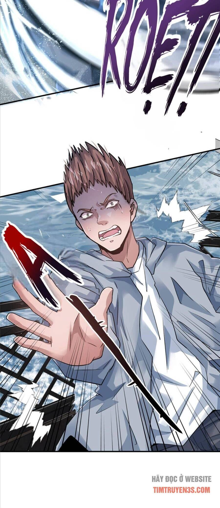 Vương Giả Săn Mồi Chapter 42 - 19