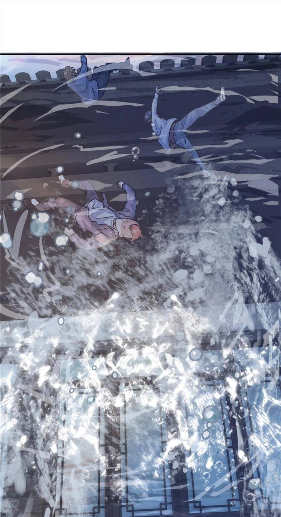 Vương Giả Săn Mồi Chapter 42 - 20