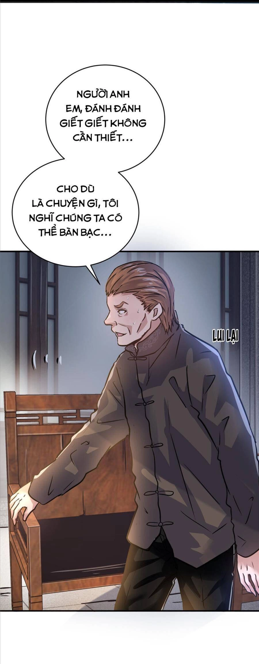 Vương Giả Săn Mồi Chapter 42 - 22