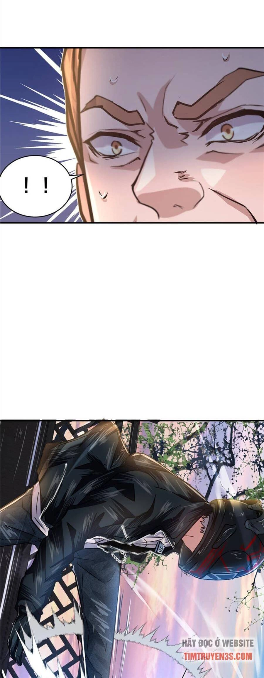 Vương Giả Săn Mồi Chapter 42 - 23