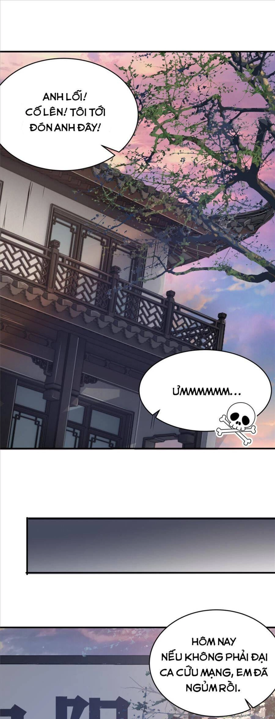 Vương Giả Săn Mồi Chapter 42 - 26