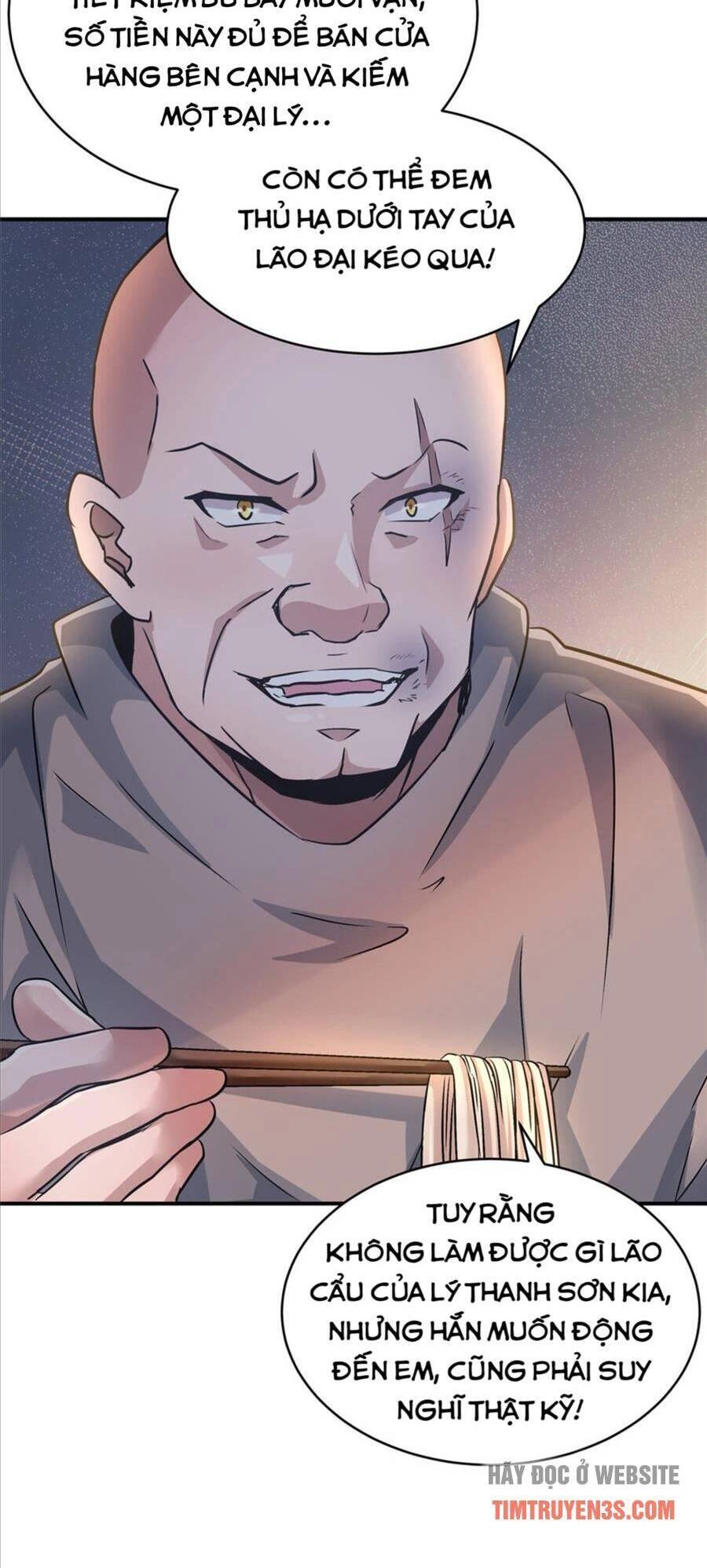 Vương Giả Săn Mồi Chapter 42 - 31