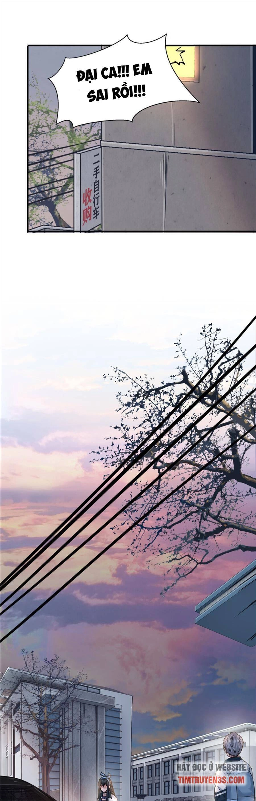 Vương Giả Săn Mồi Chapter 42 - 34