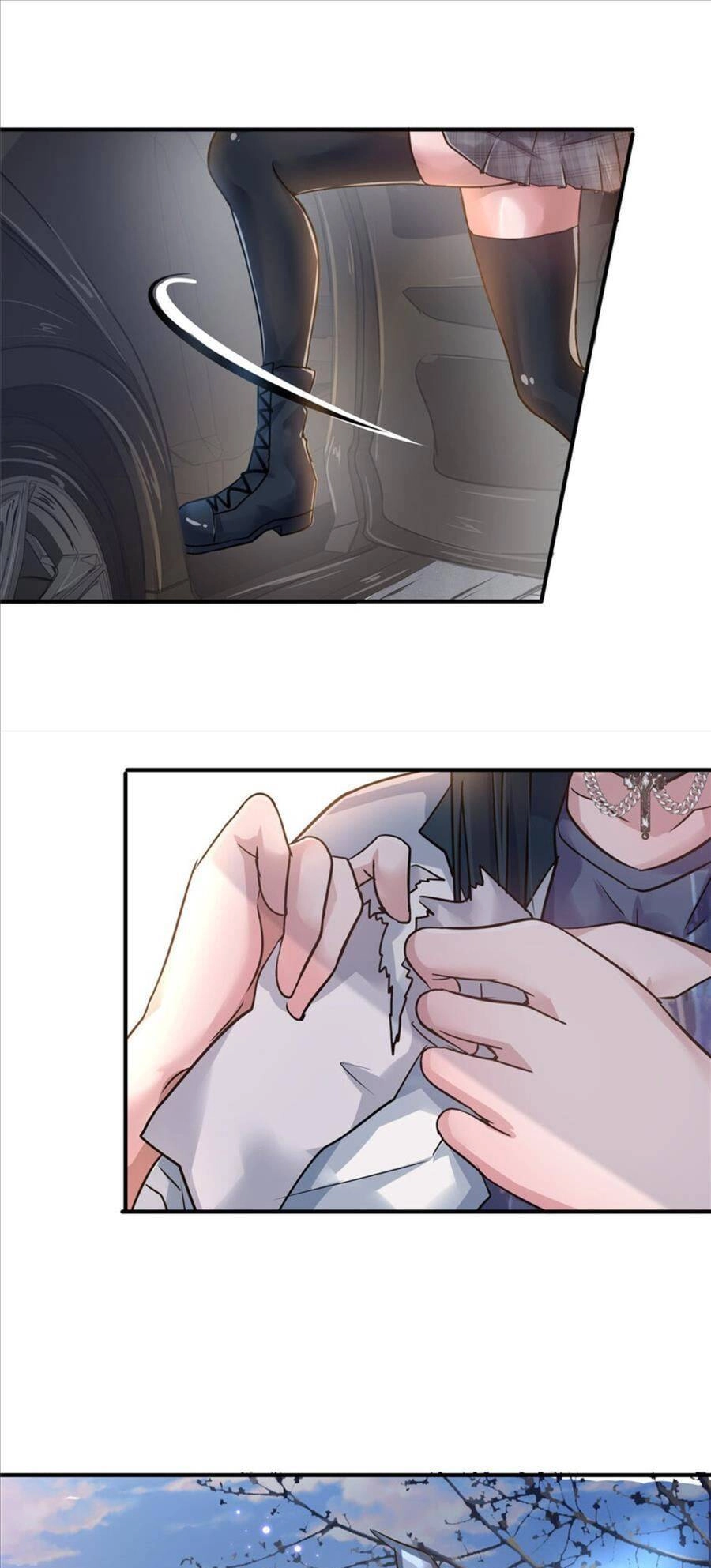 Vương Giả Săn Mồi Chapter 42 - 37