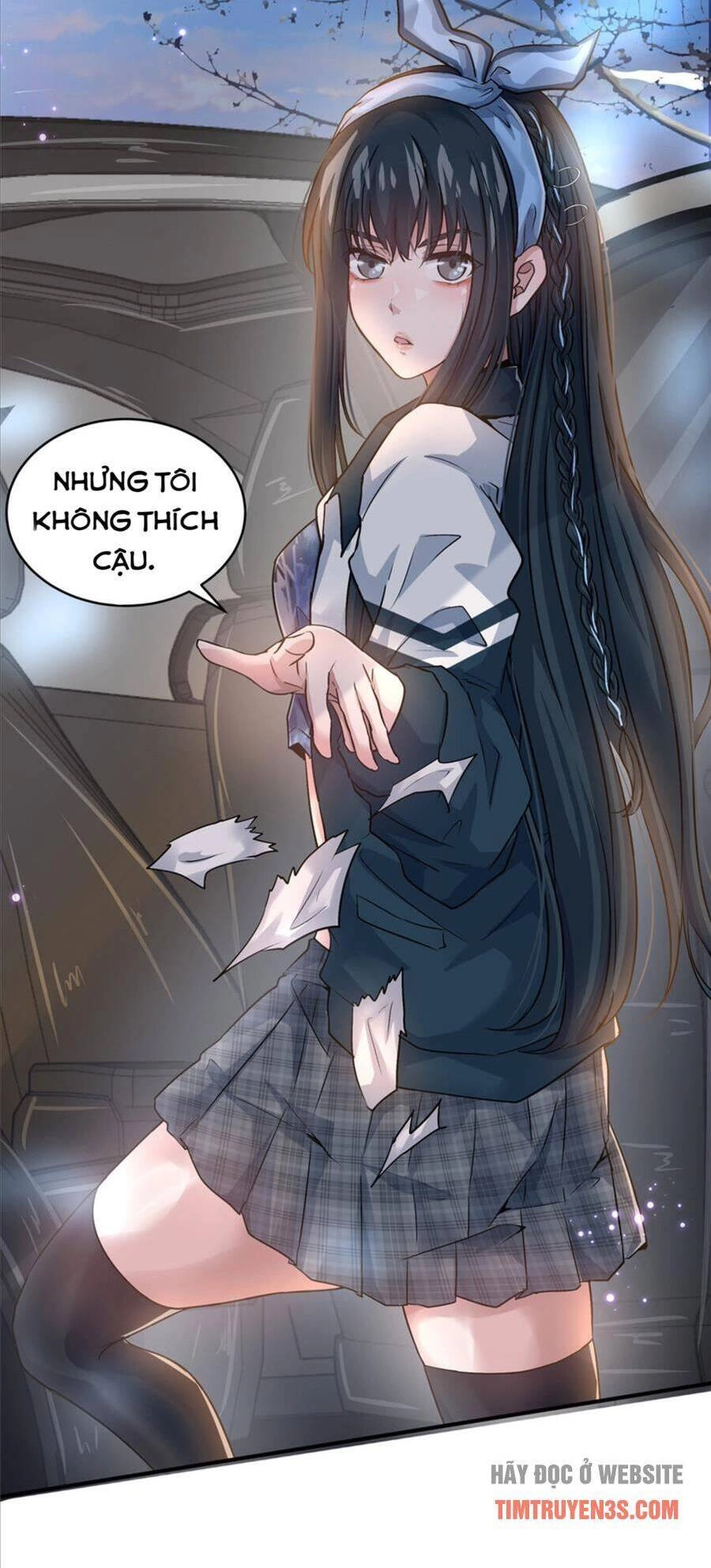 Vương Giả Săn Mồi Chapter 42 - 38