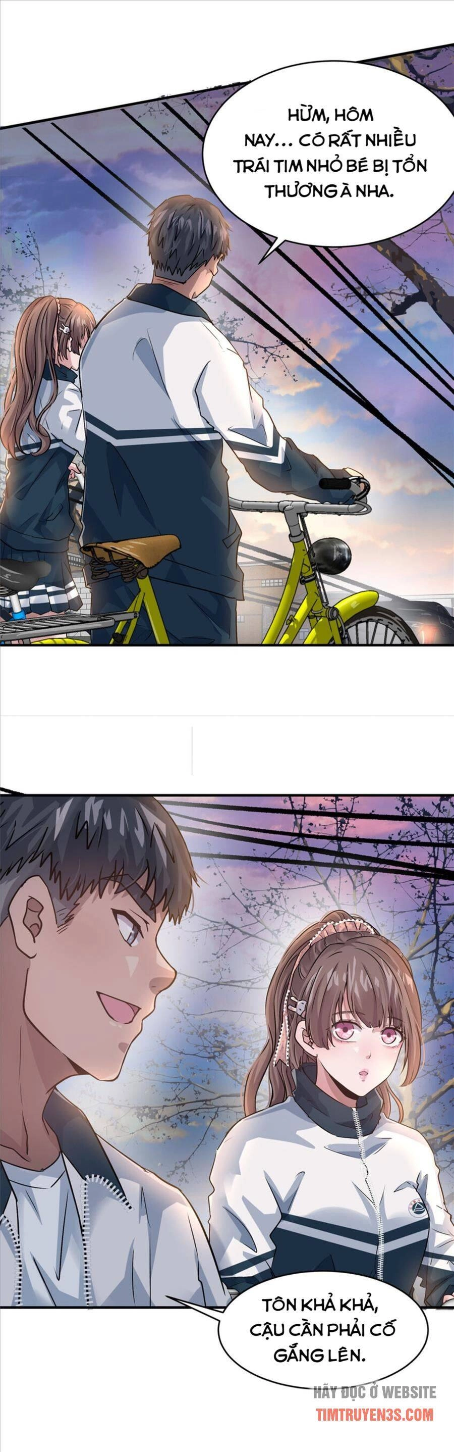 Vương Giả Săn Mồi Chapter 42 - 39