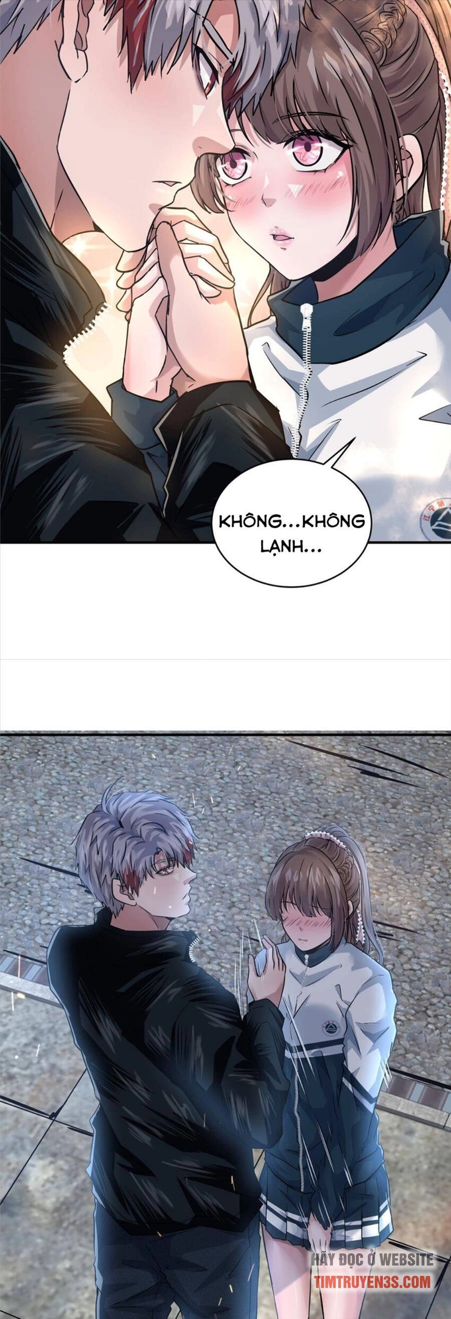 Vương Giả Săn Mồi Chapter 43 - 4