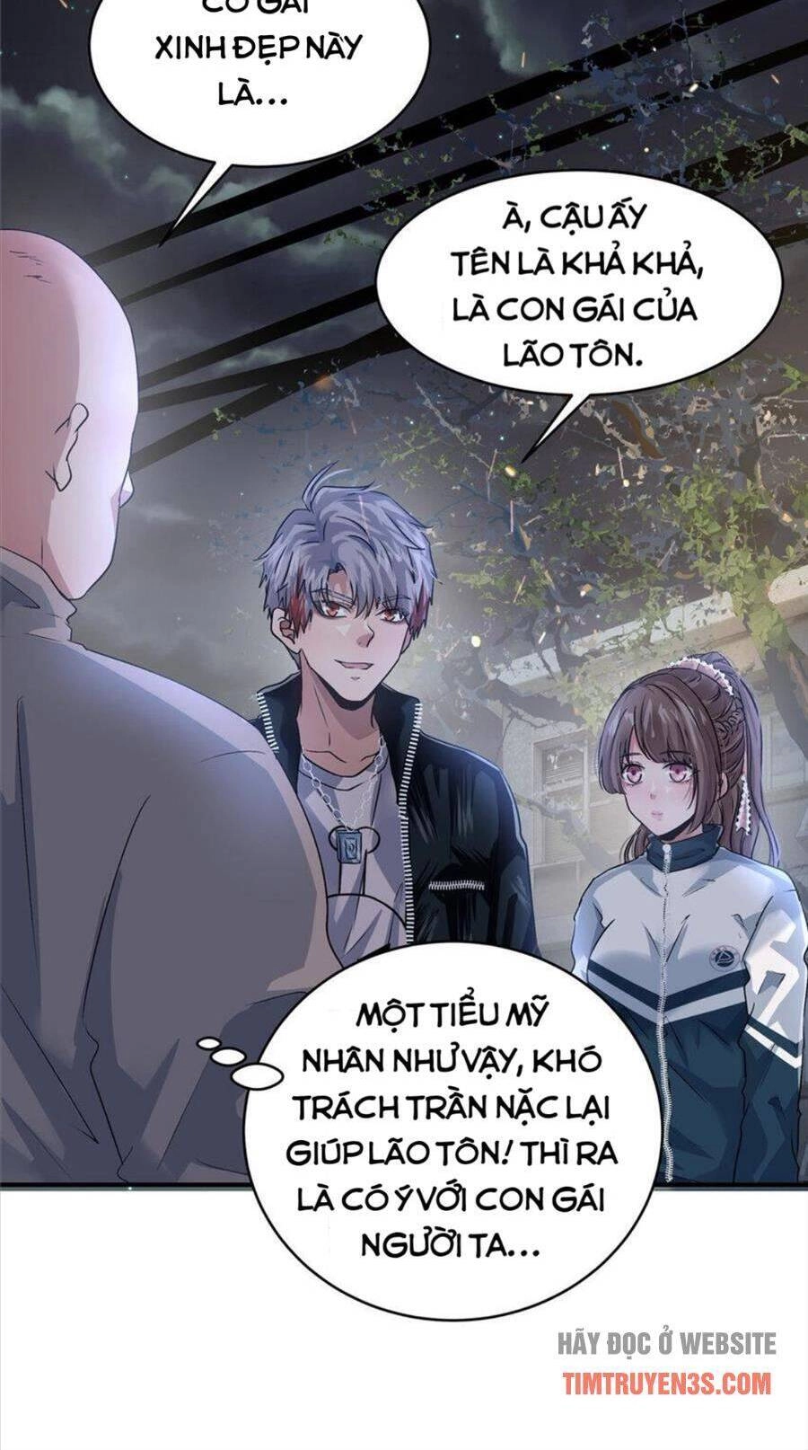 Vương Giả Săn Mồi Chapter 43 - 6