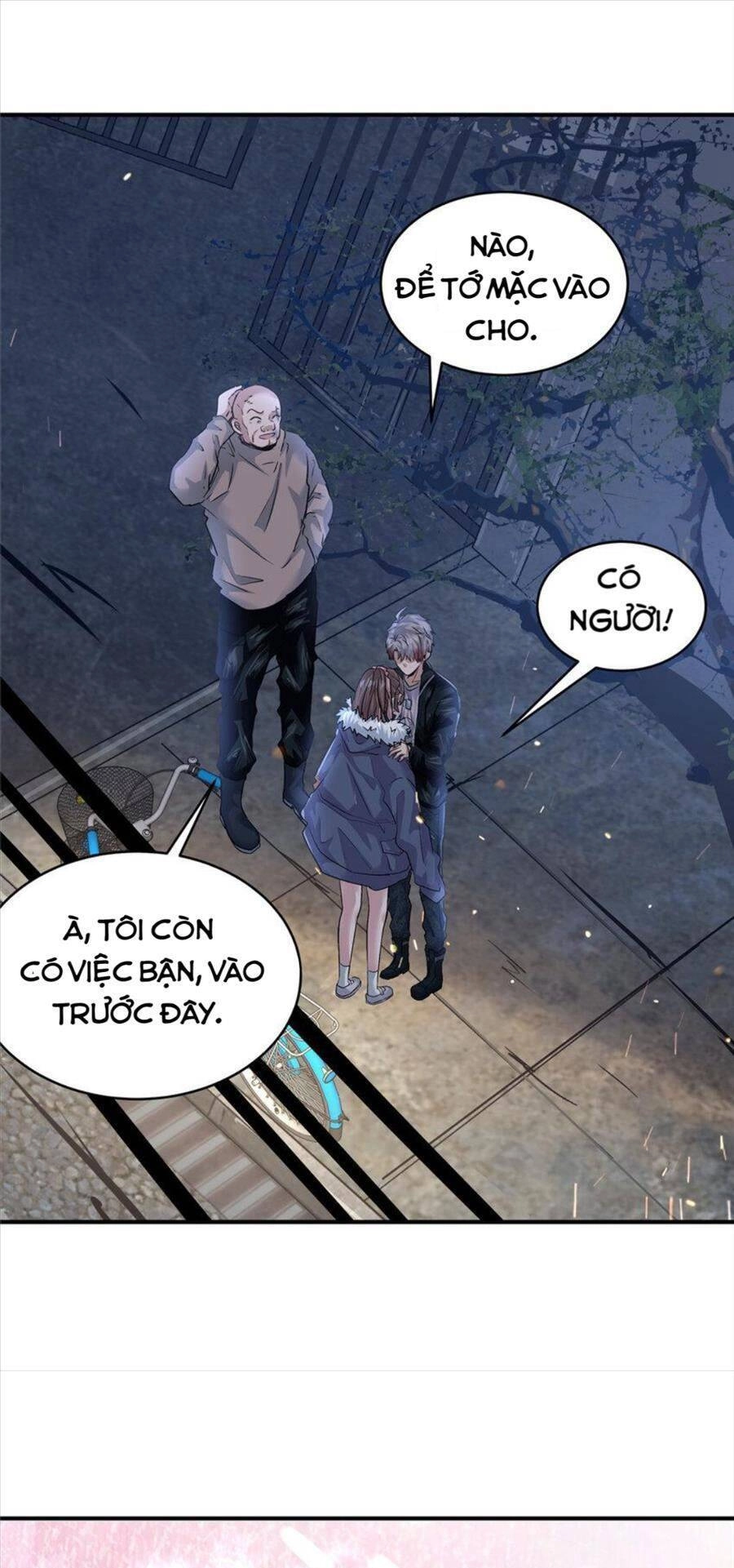 Vương Giả Săn Mồi Chapter 43 - 7