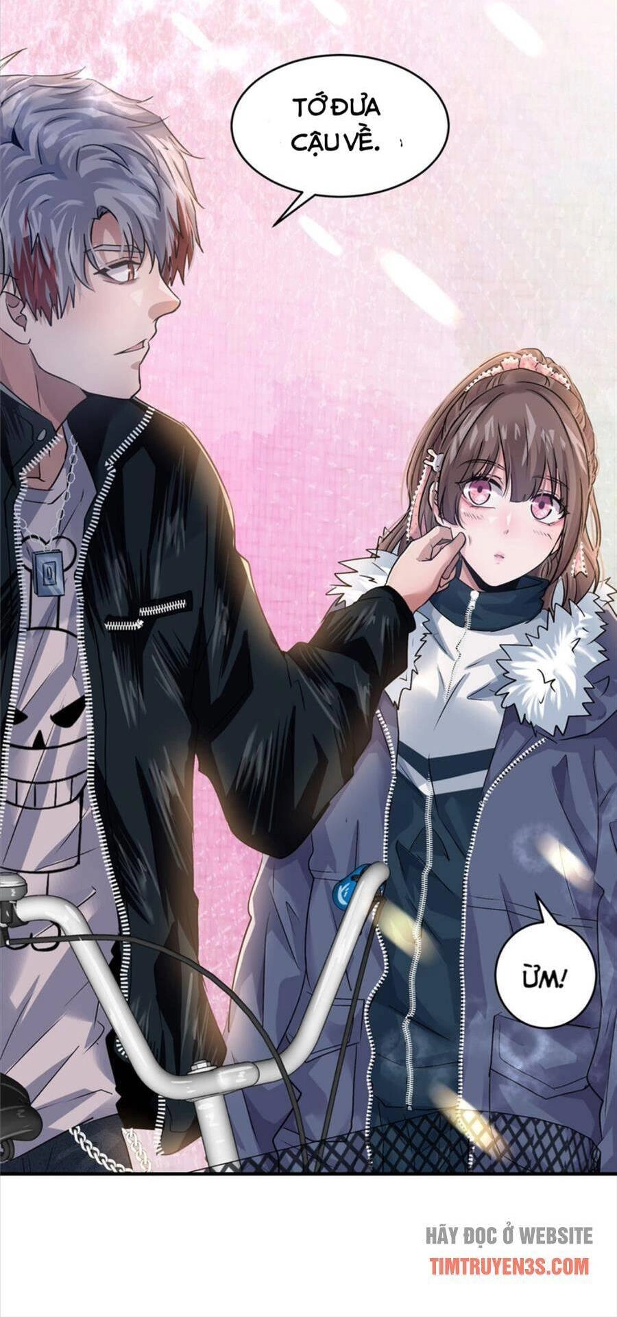 Vương Giả Săn Mồi Chapter 43 - 8