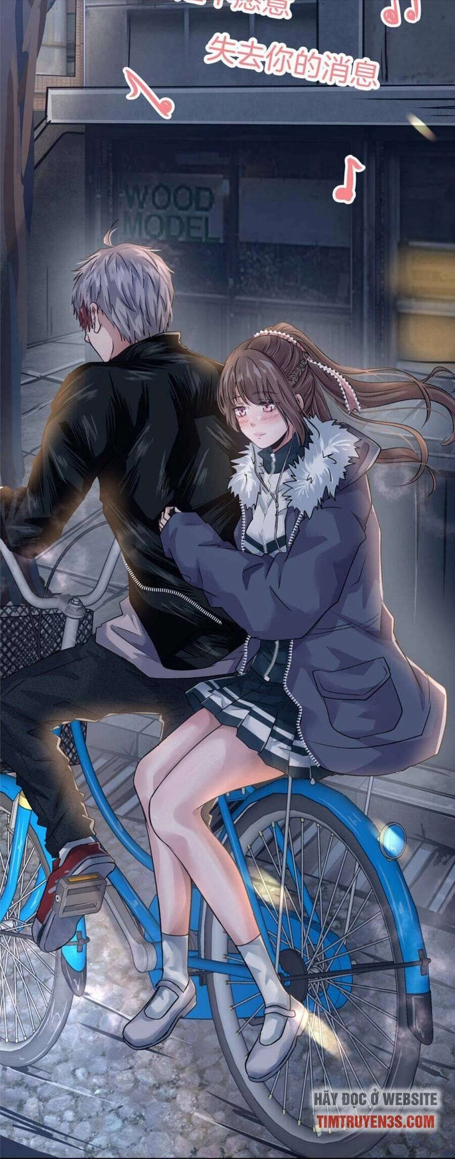 Vương Giả Săn Mồi Chapter 43 - 10