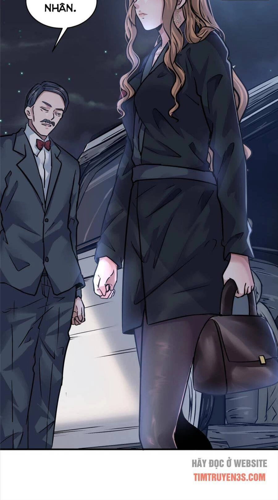 Vương Giả Săn Mồi Chapter 43 - 13