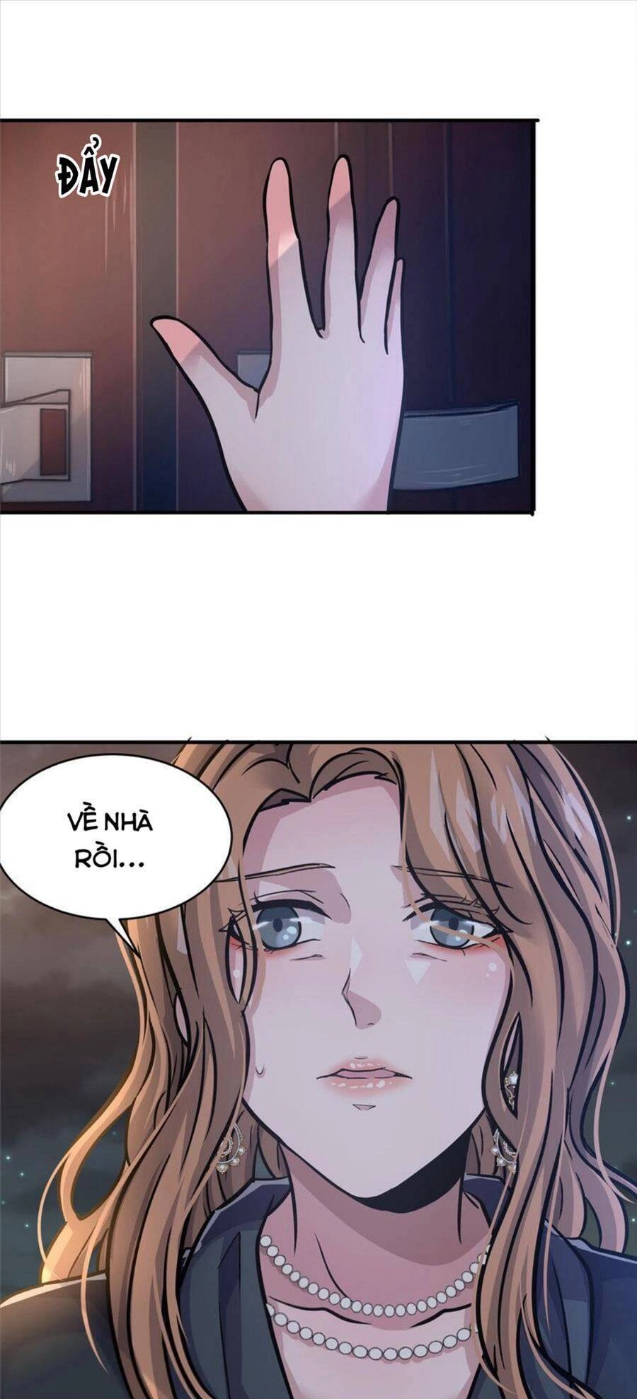 Vương Giả Săn Mồi Chapter 43 - 14