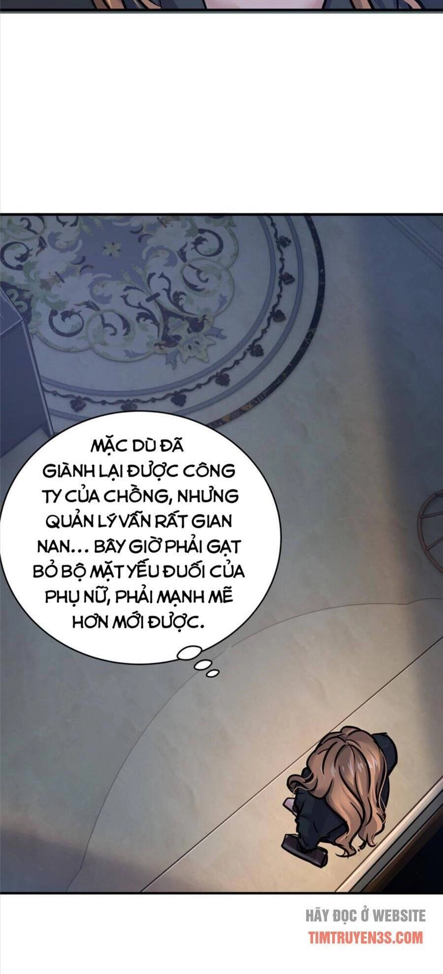 Vương Giả Săn Mồi Chapter 43 - 15