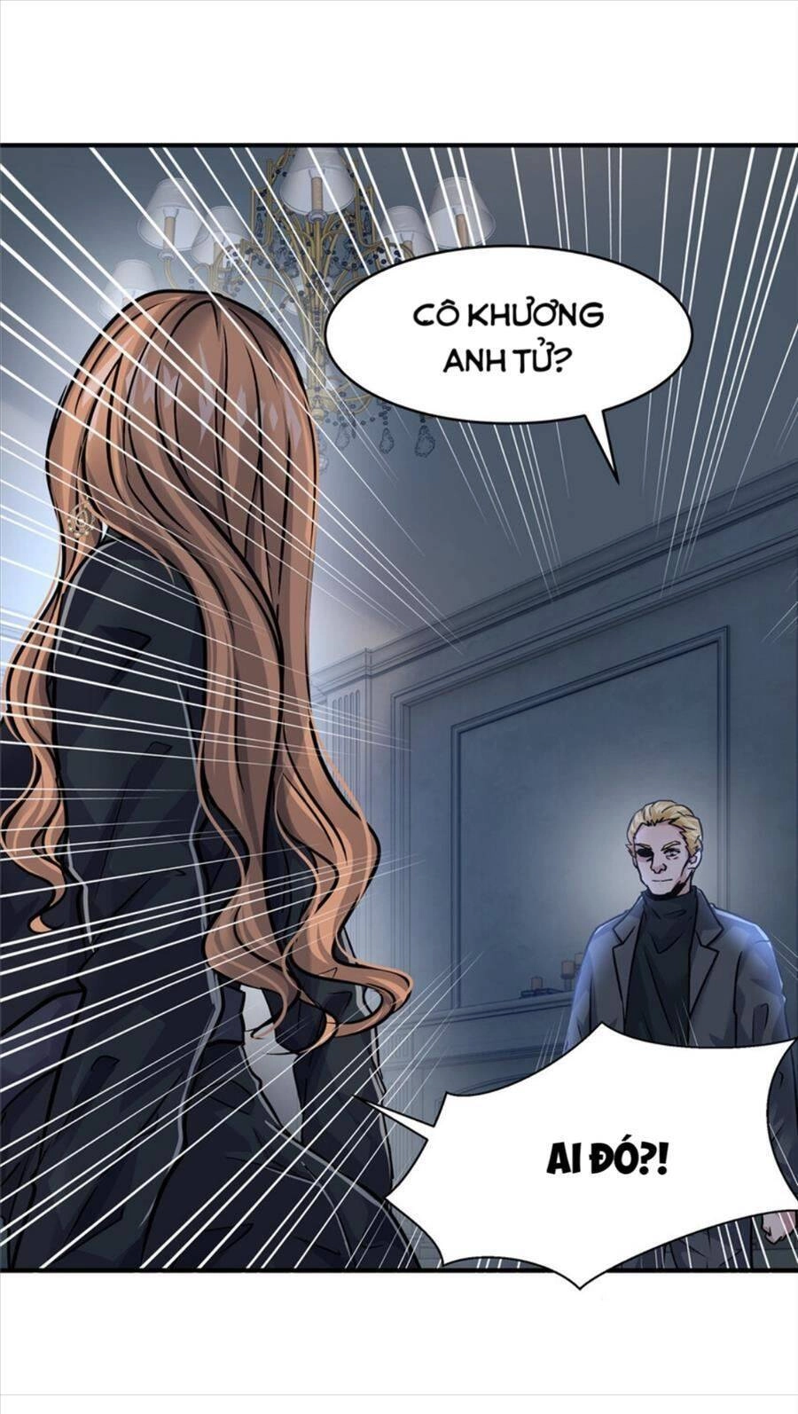 Vương Giả Săn Mồi Chapter 43 - 16