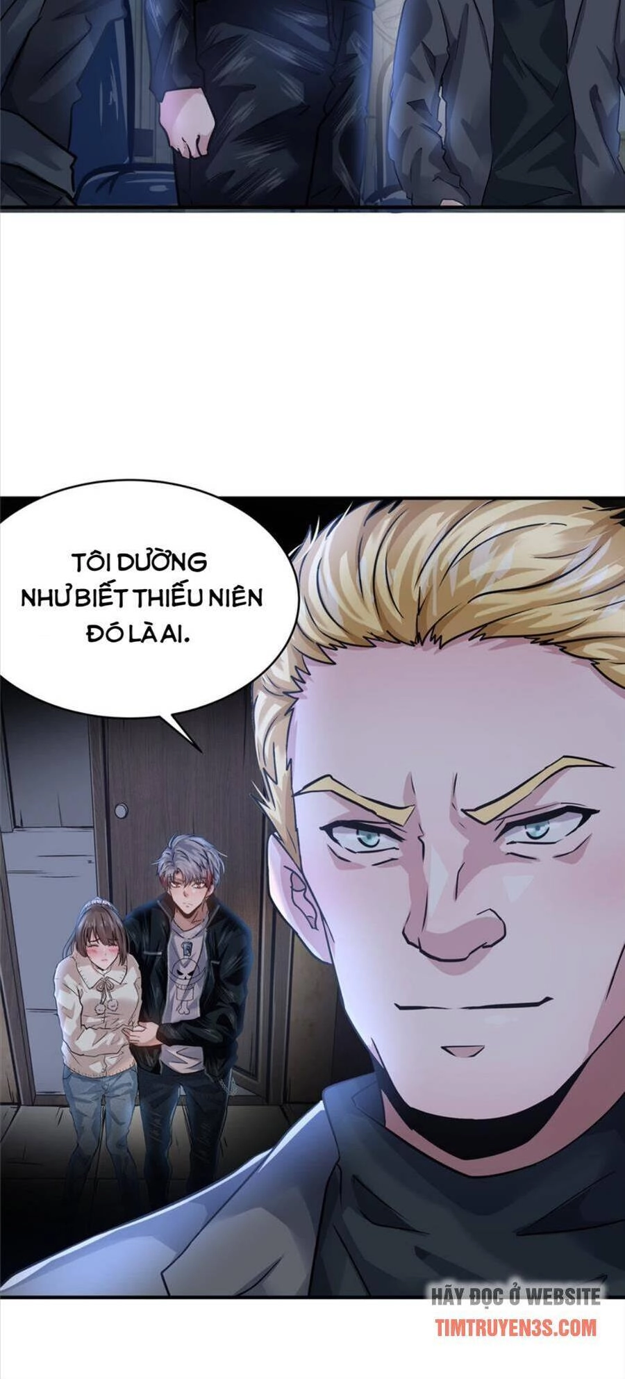 Vương Giả Săn Mồi Chapter 43 - 21