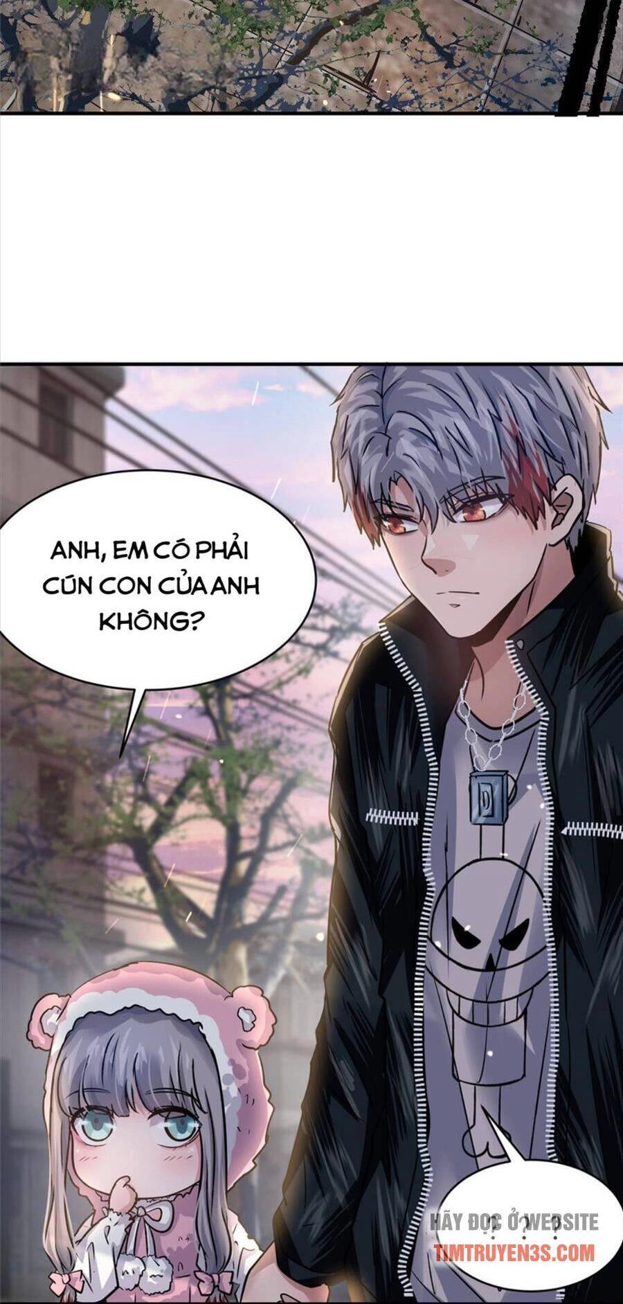 Vương Giả Săn Mồi Chapter 43 - 25