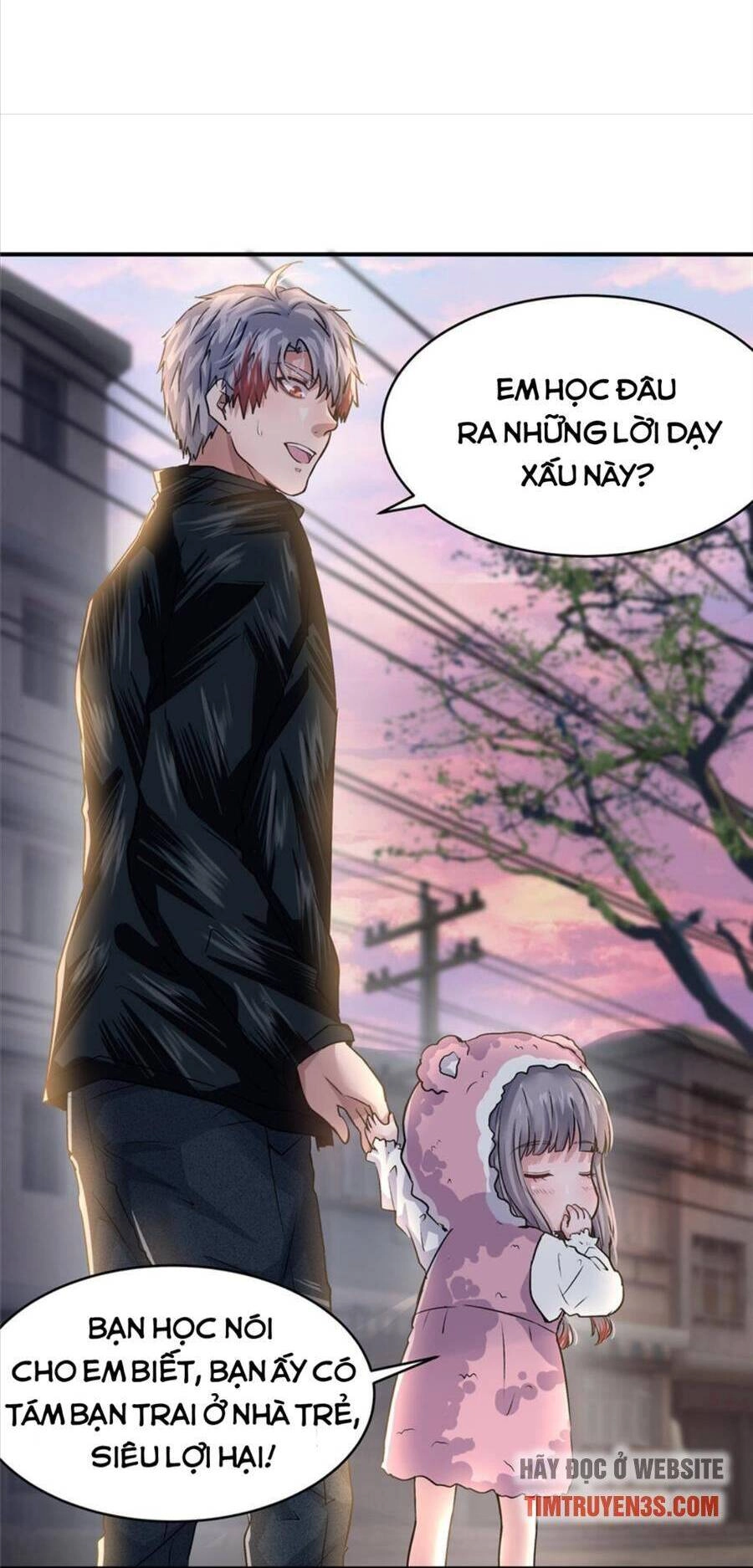 Vương Giả Săn Mồi Chapter 43 - 27