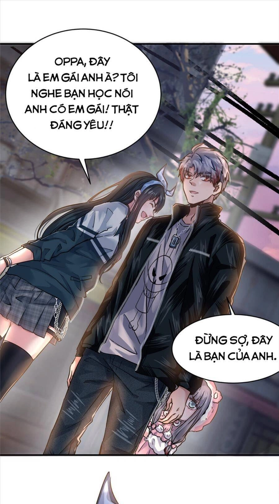 Vương Giả Săn Mồi Chapter 43 - 29