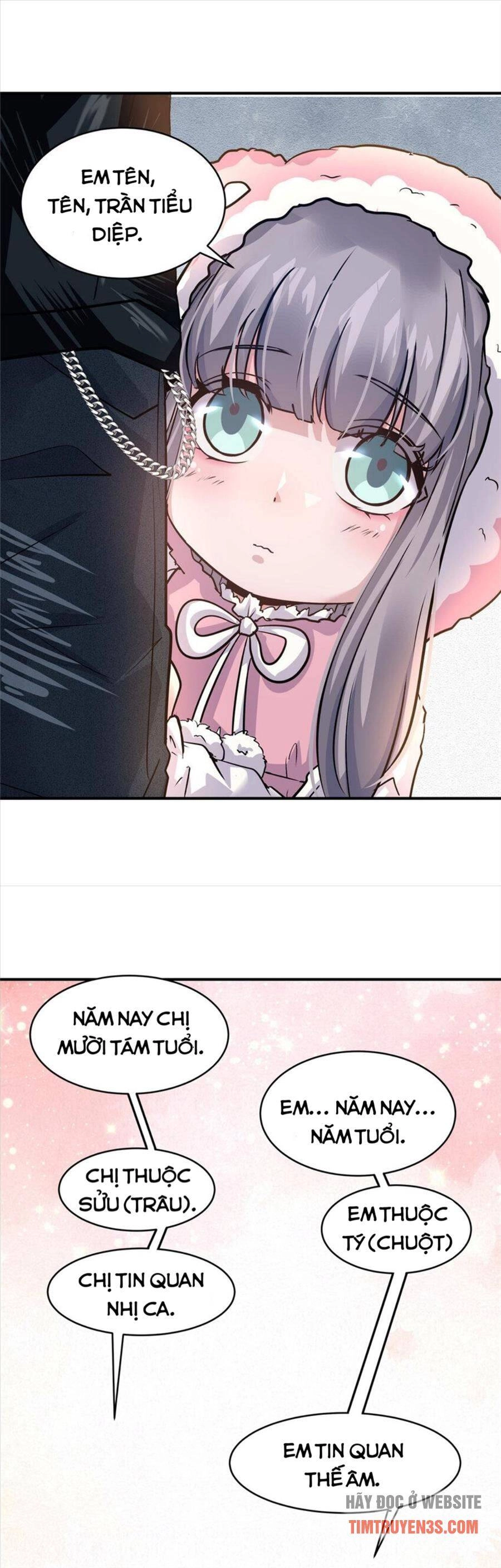 Vương Giả Săn Mồi Chapter 43 - 31