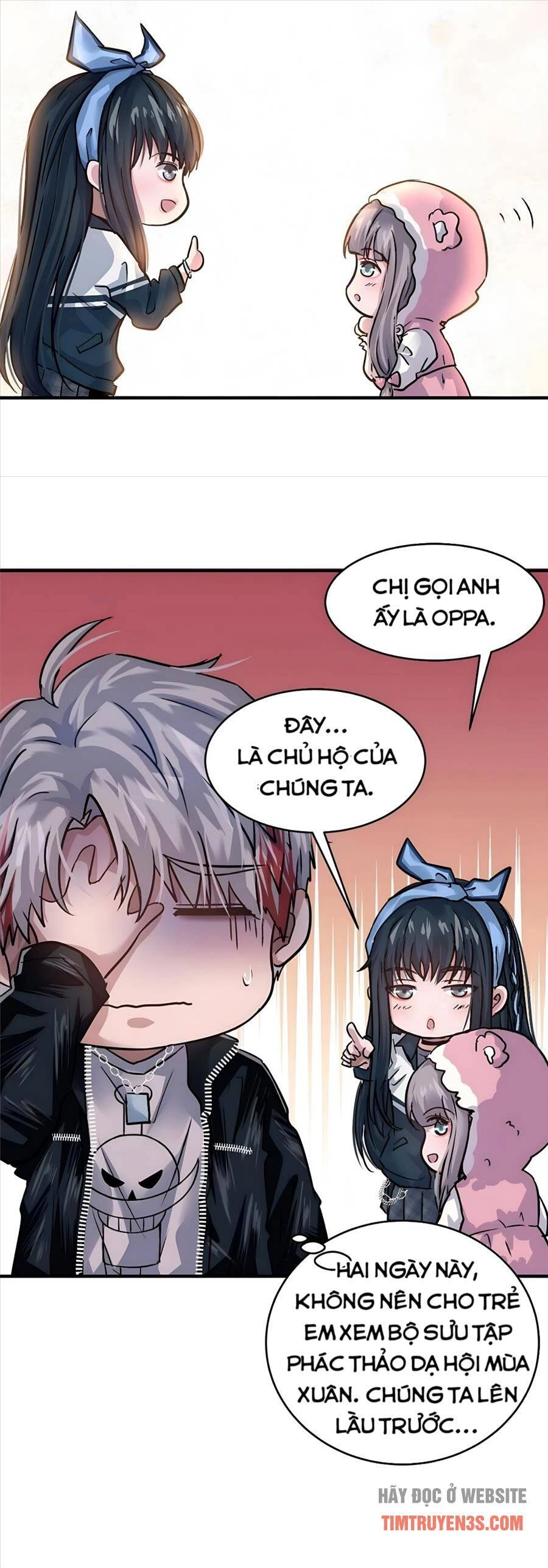 Vương Giả Săn Mồi Chapter 43 - 32