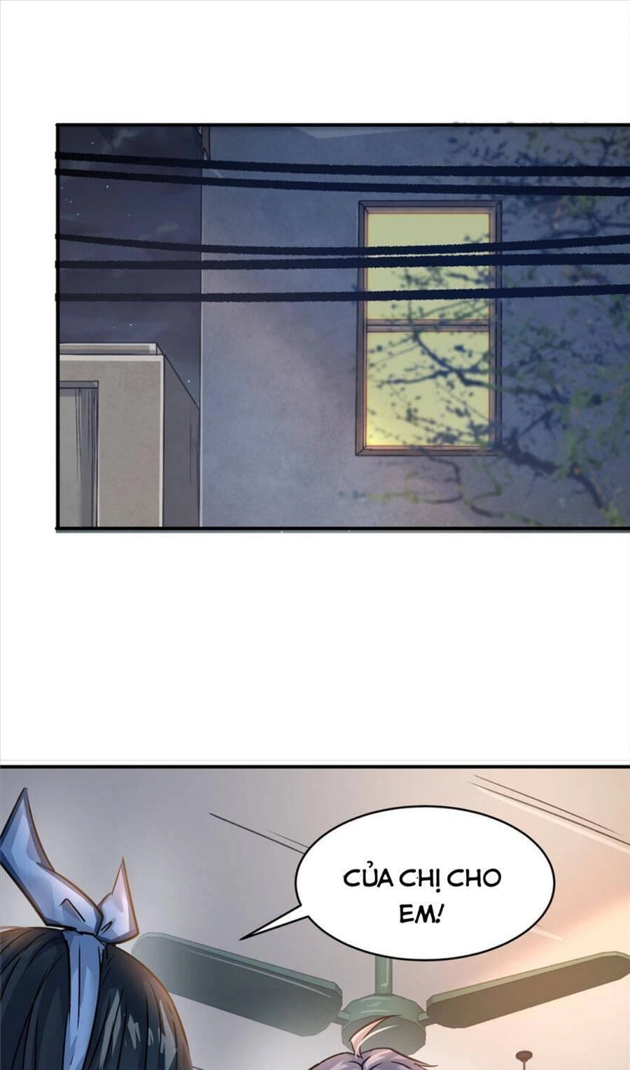 Vương Giả Săn Mồi Chapter 43 - 33