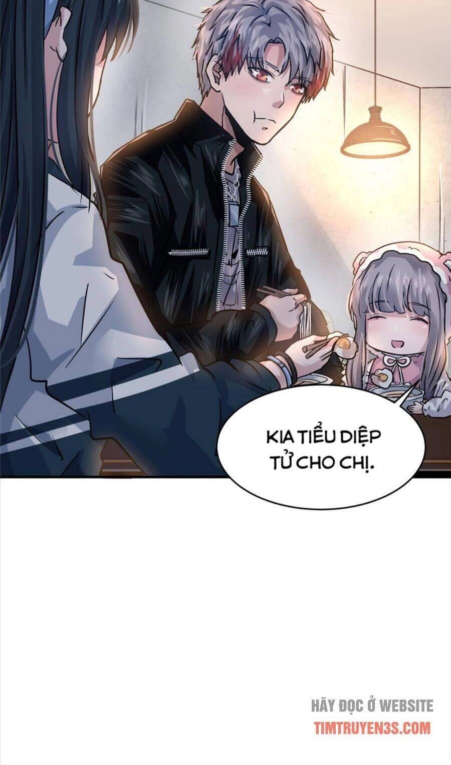 Vương Giả Săn Mồi Chapter 43 - 34