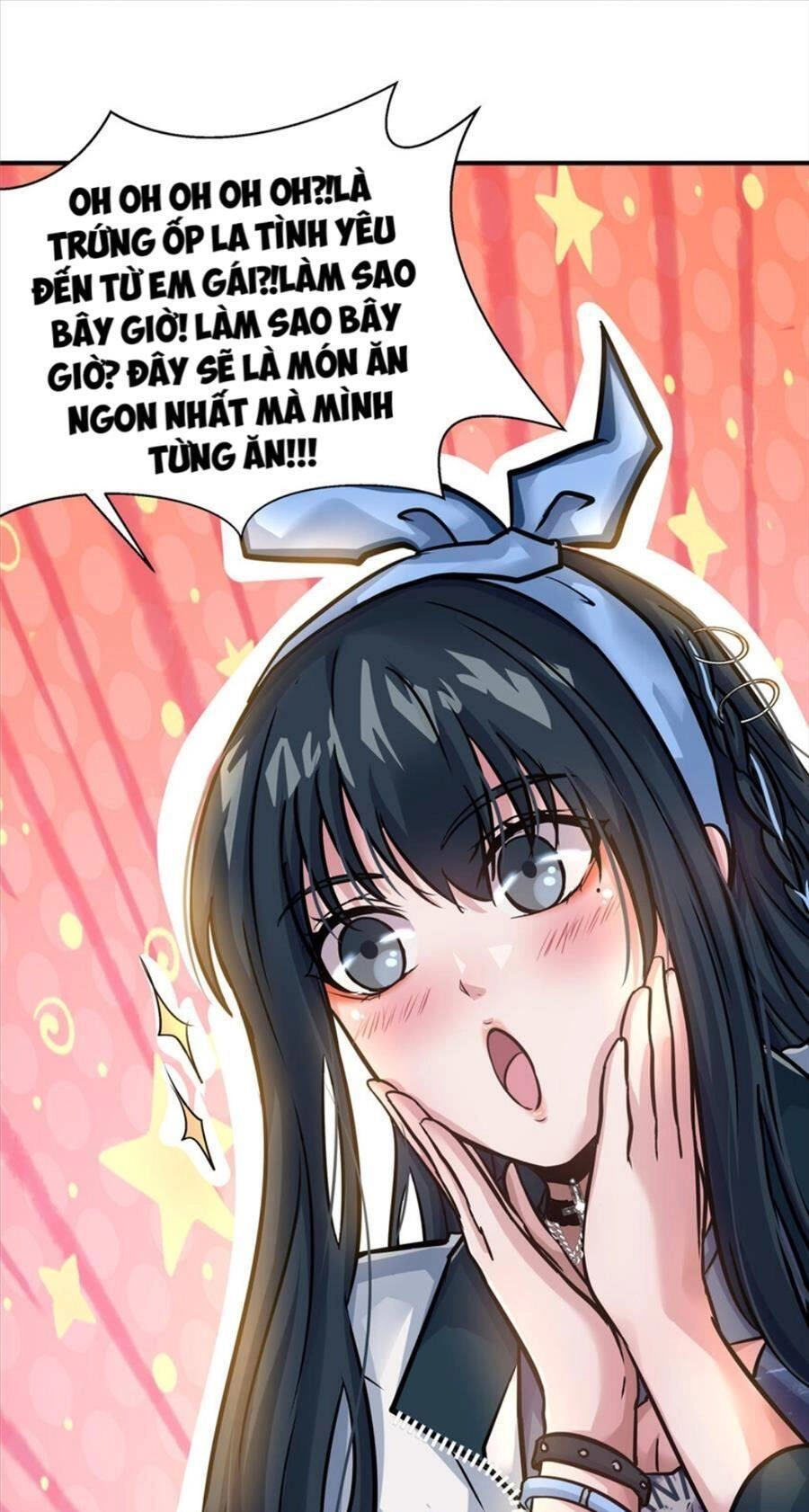 Vương Giả Săn Mồi Chapter 43 - 35