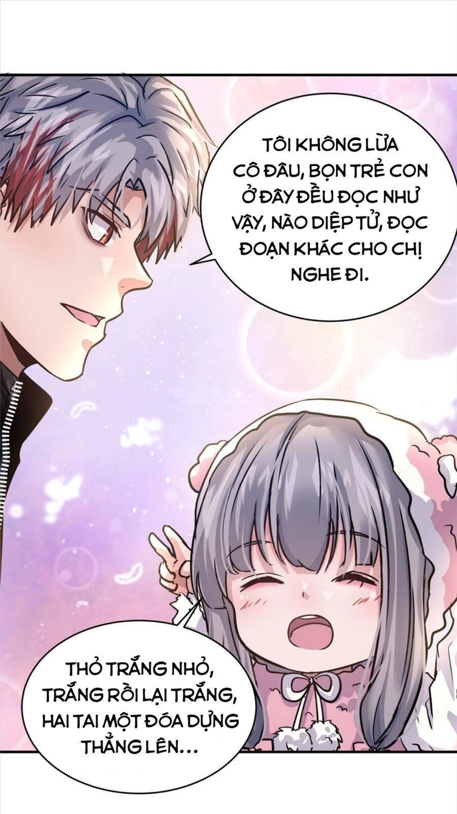 Vương Giả Săn Mồi Chapter 43 - 40