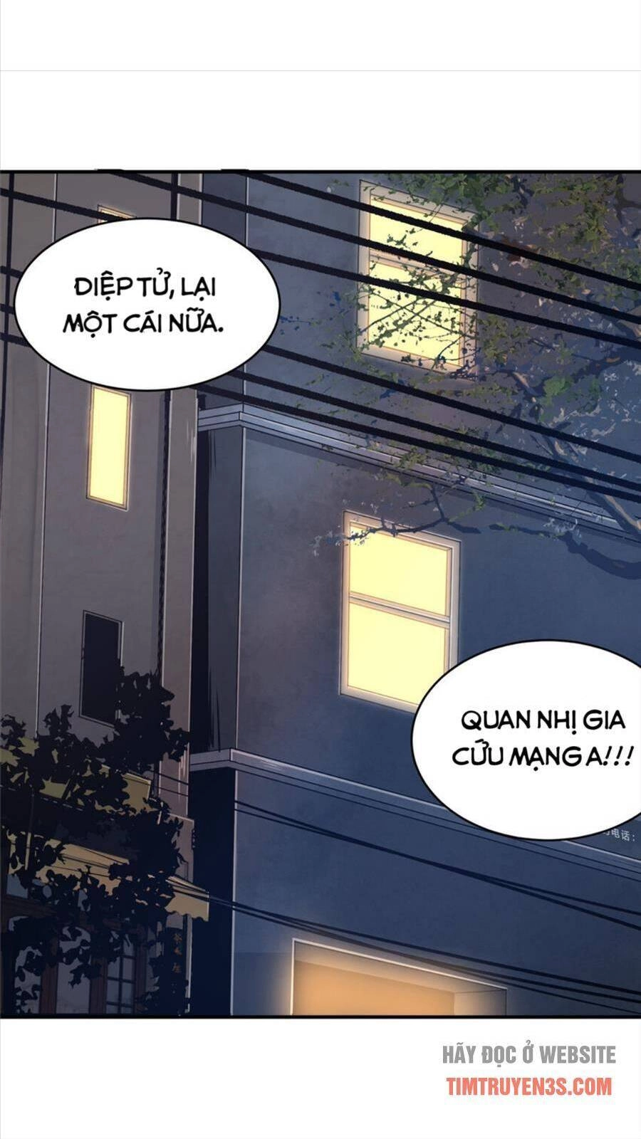 Vương Giả Săn Mồi Chapter 43 - 41