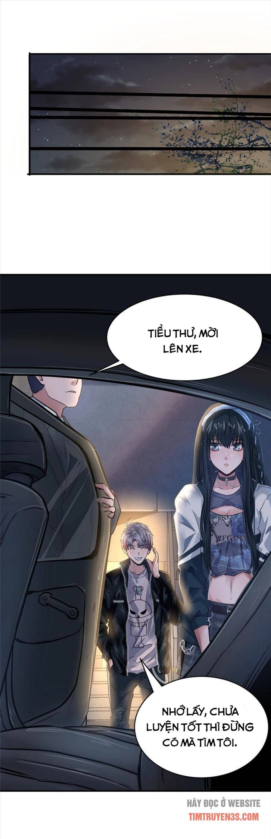 Vương Giả Săn Mồi Chapter 43 - 42