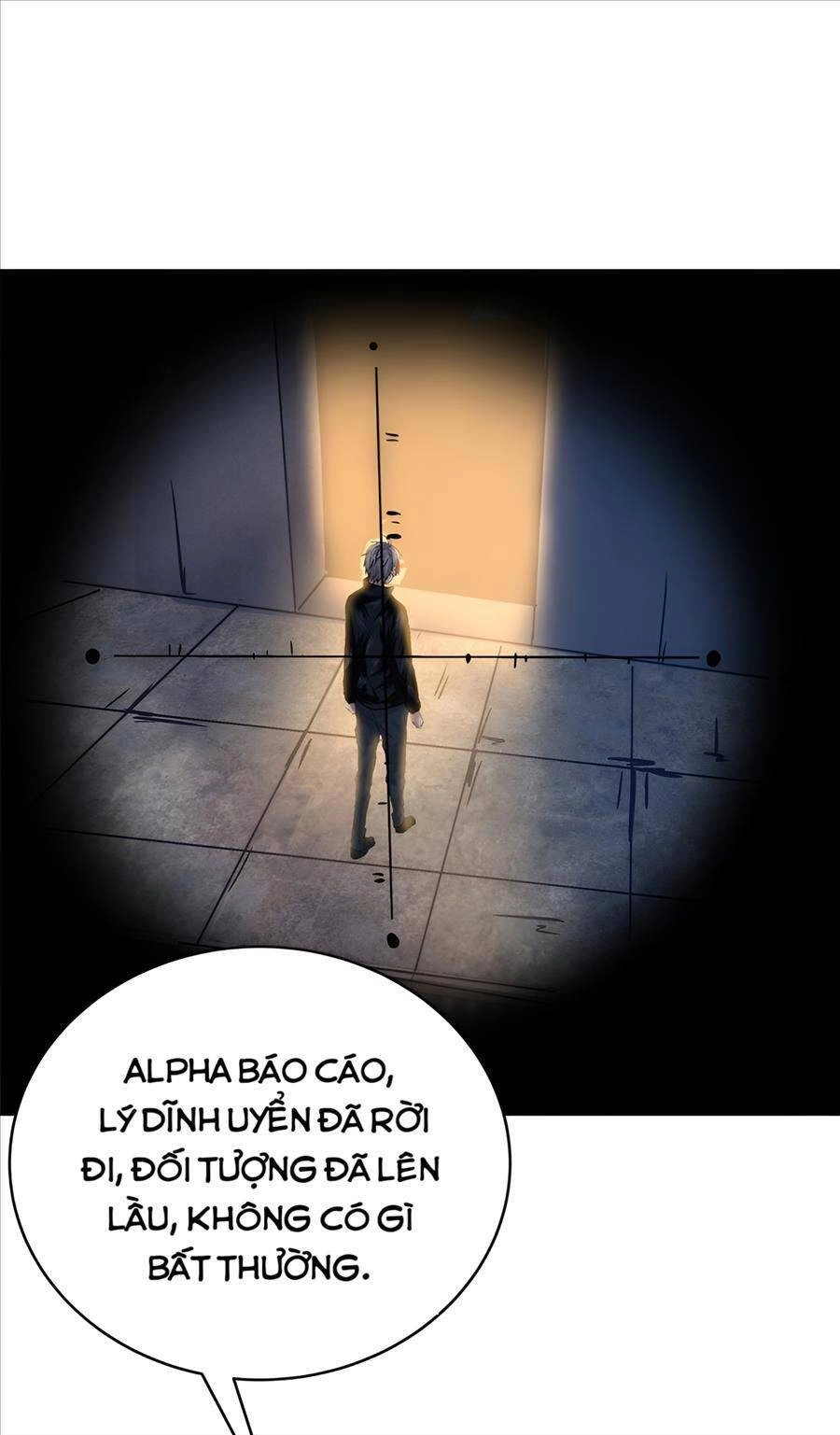 Vương Giả Săn Mồi Chapter 44 - 1