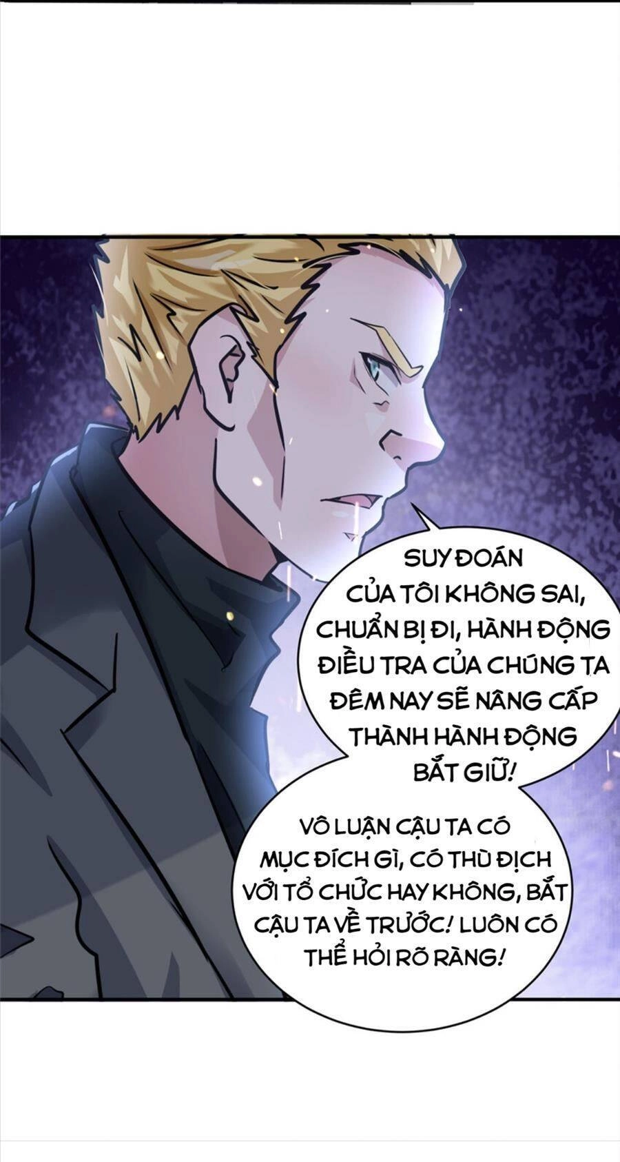 Vương Giả Săn Mồi Chapter 44 - 4