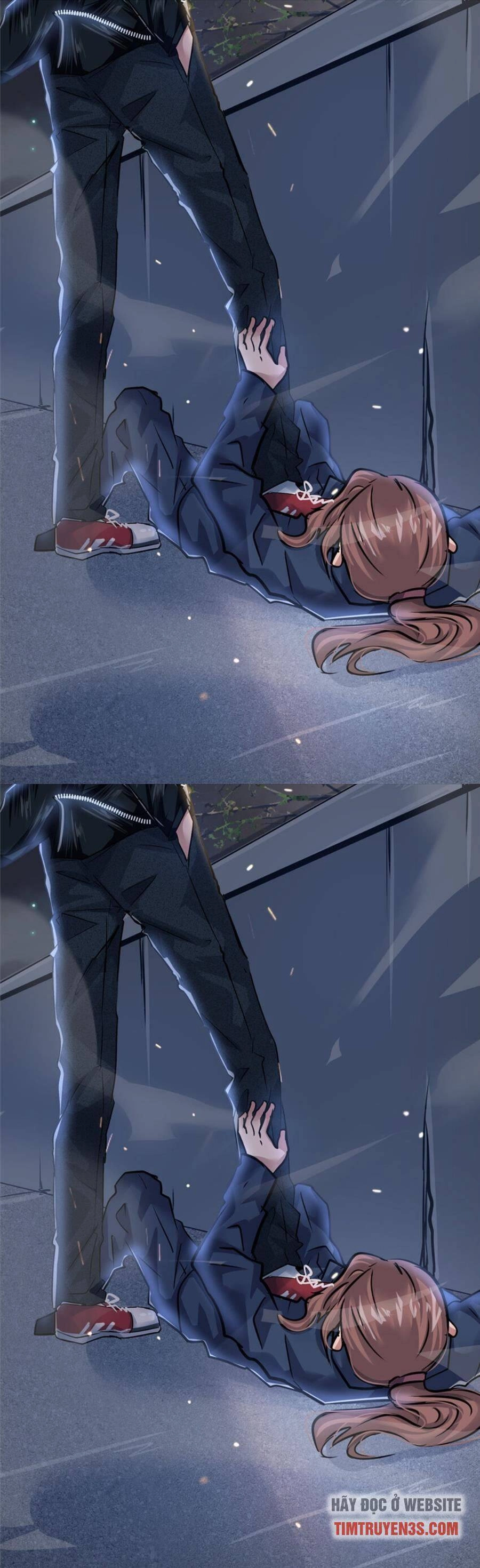 Vương Giả Săn Mồi Chapter 44 - 8