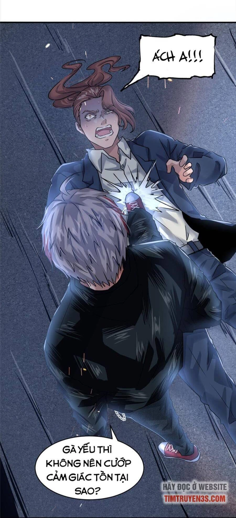 Vương Giả Săn Mồi Chapter 44 - 10