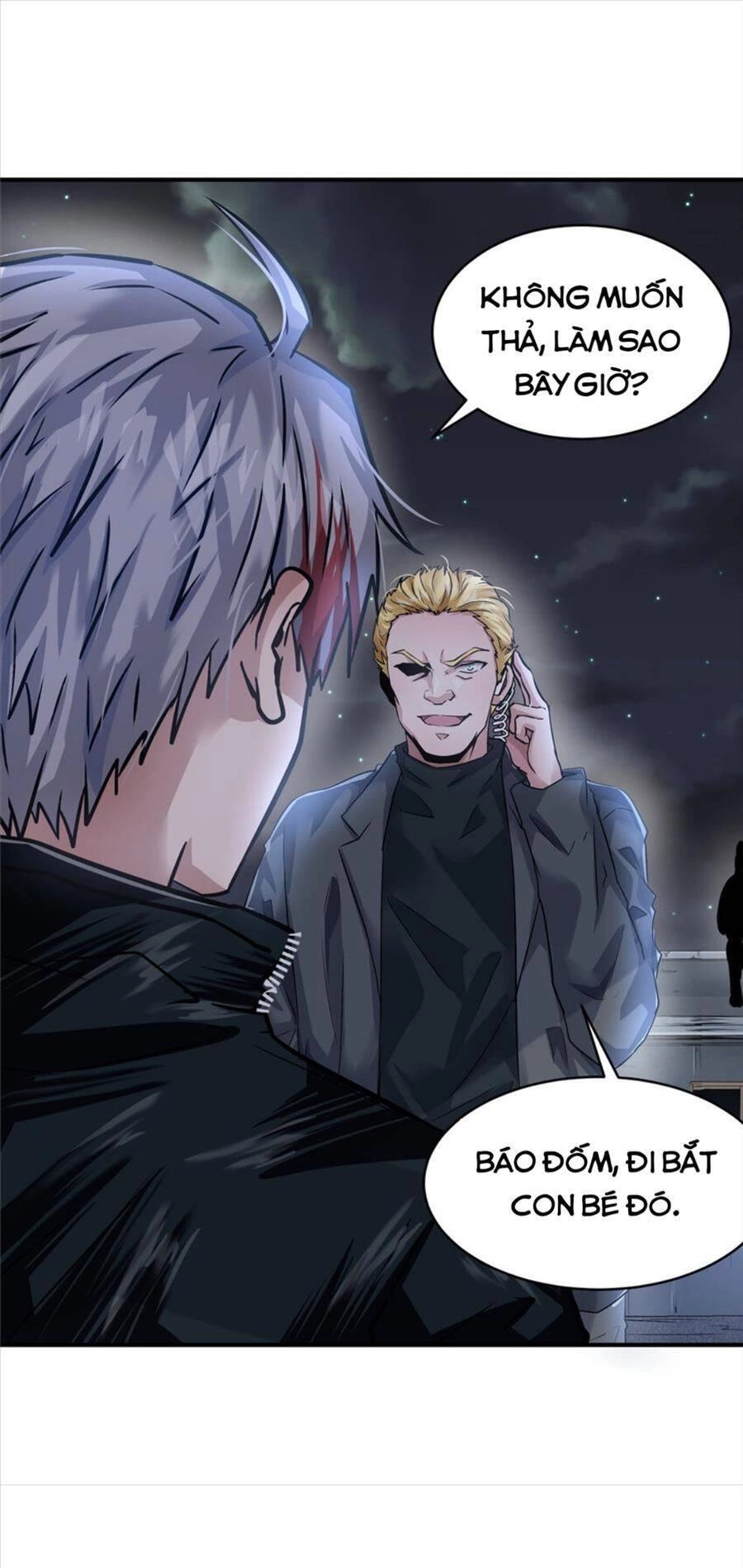 Vương Giả Săn Mồi Chapter 44 - 12