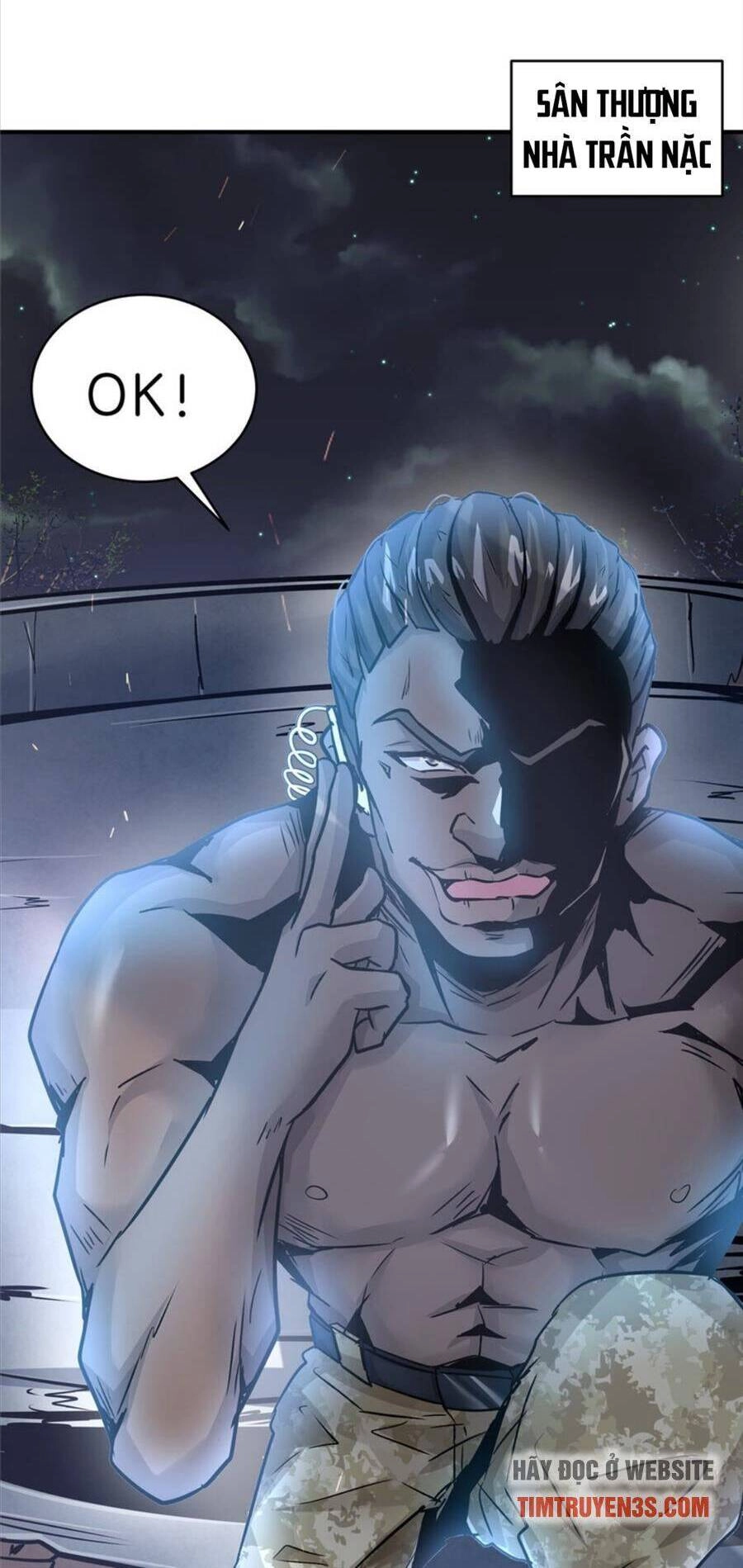 Vương Giả Săn Mồi Chapter 44 - 13