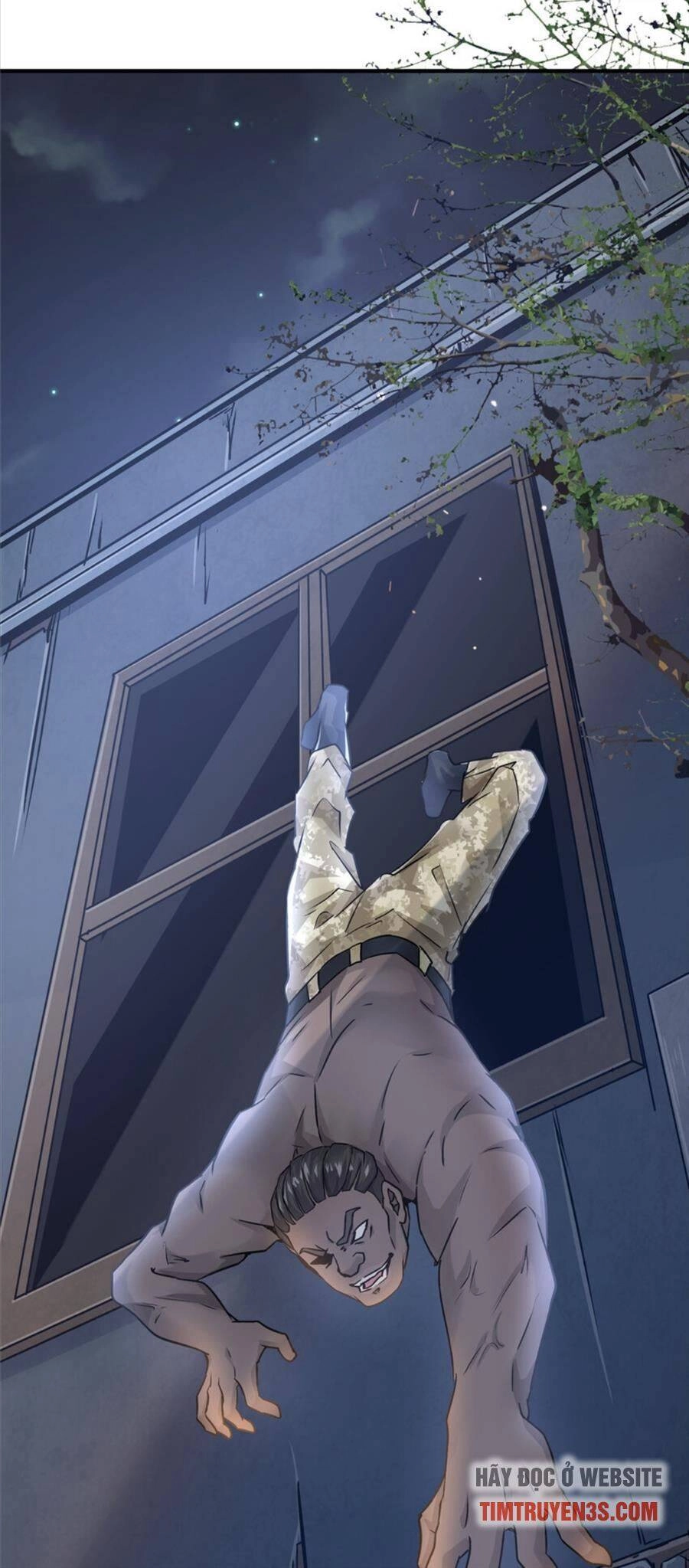 Vương Giả Săn Mồi Chapter 44 - 15