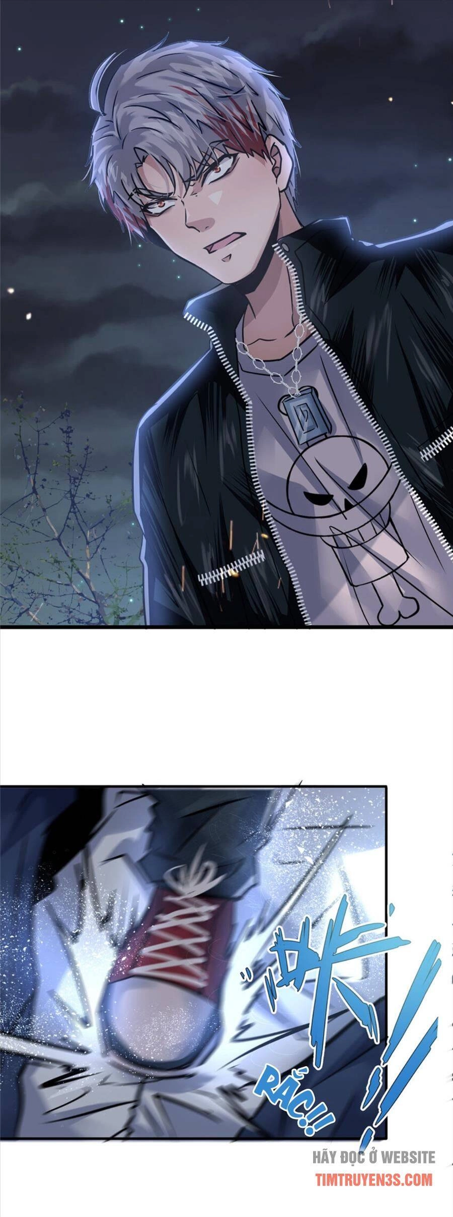 Vương Giả Săn Mồi Chapter 44 - 18