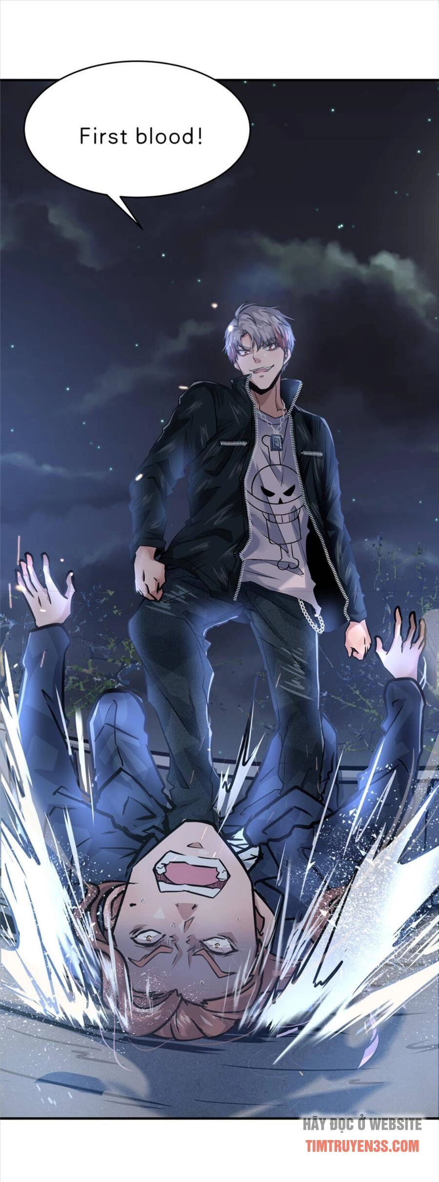 Vương Giả Săn Mồi Chapter 44 - 19