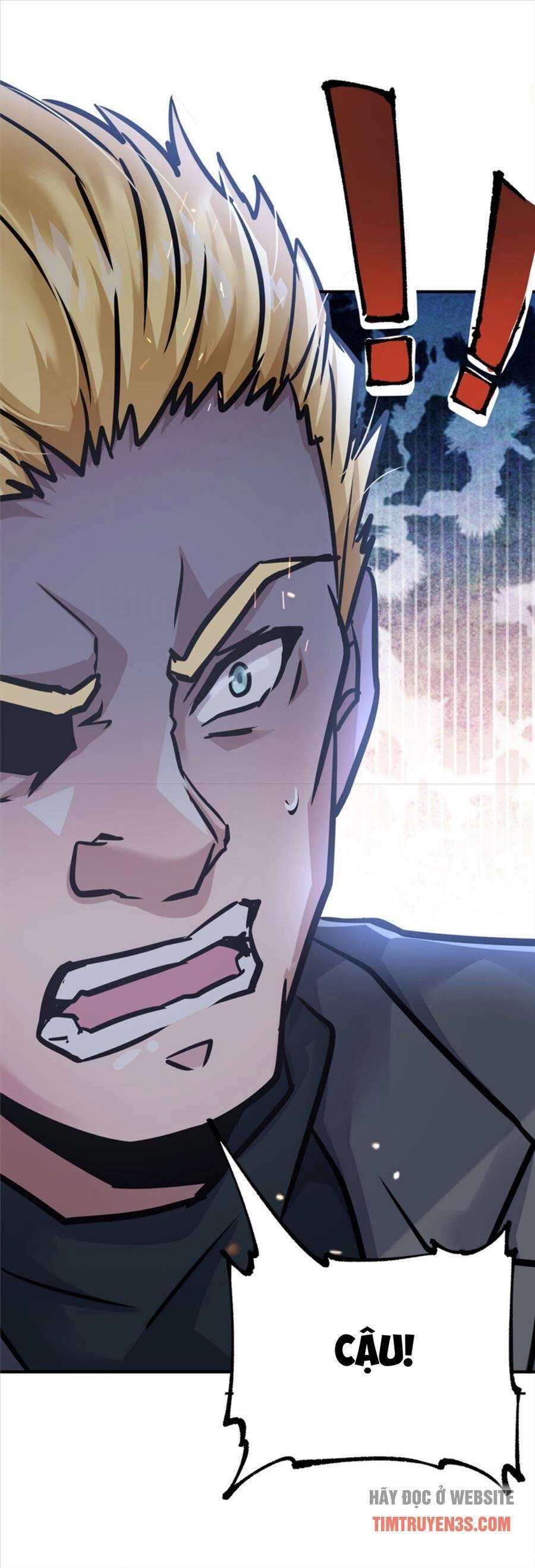 Vương Giả Săn Mồi Chapter 44 - 20