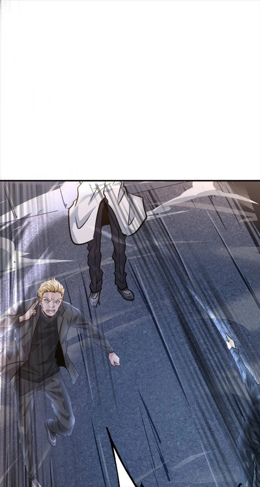 Vương Giả Săn Mồi Chapter 44 - 21