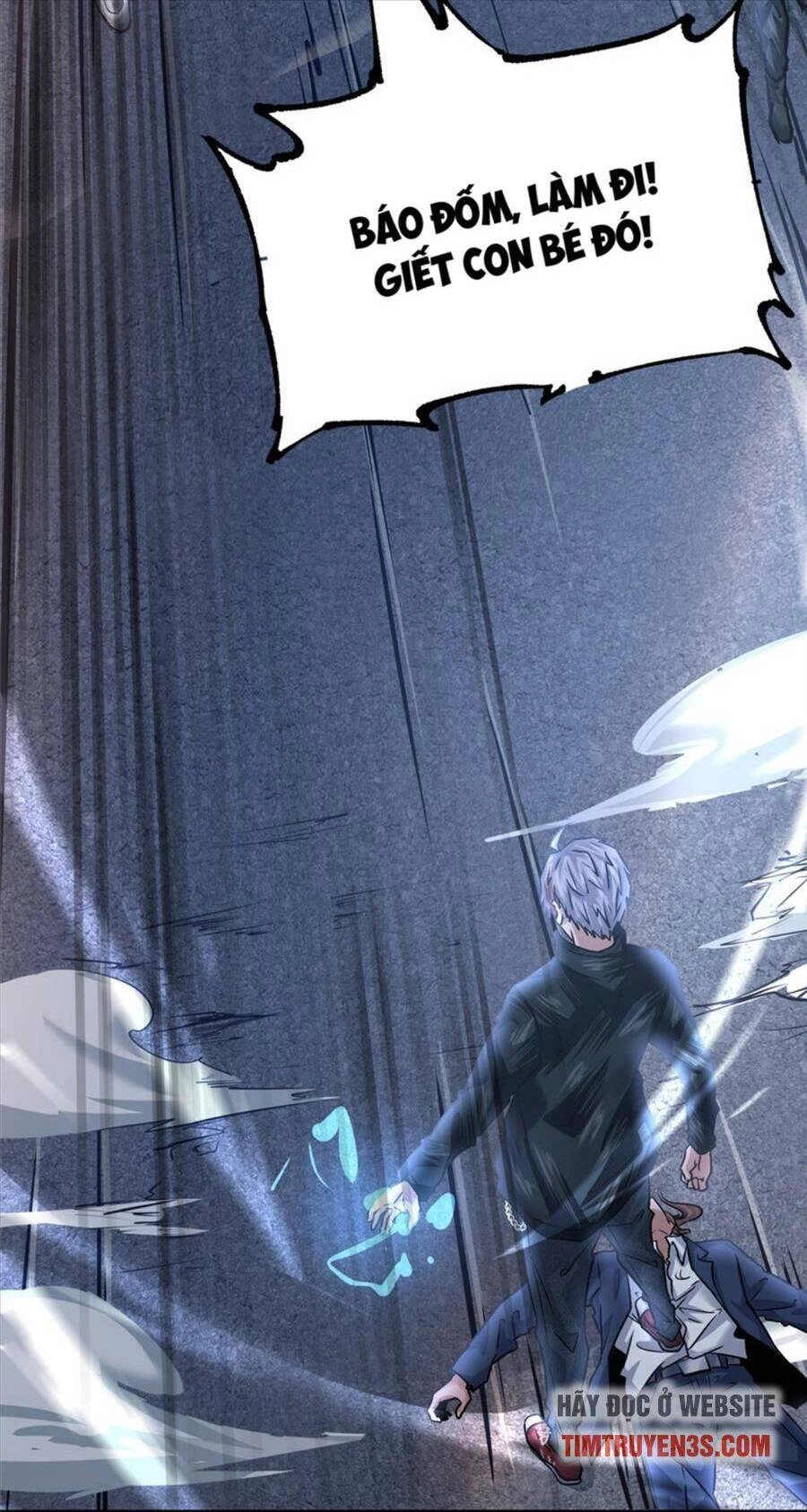 Vương Giả Săn Mồi Chapter 44 - 22