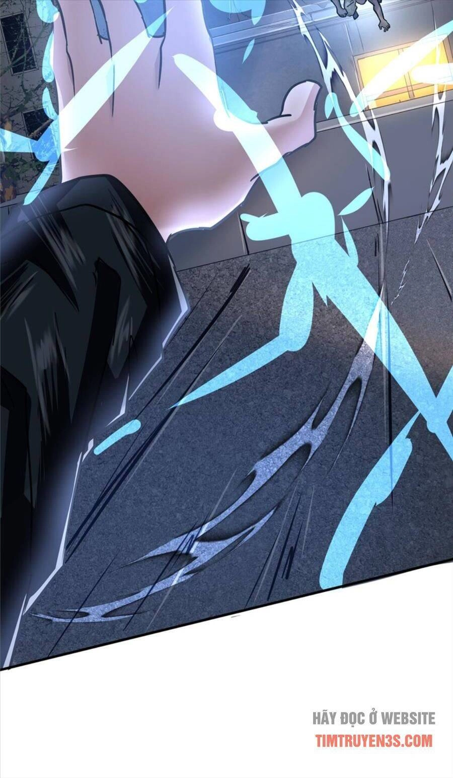 Vương Giả Săn Mồi Chapter 44 - 24