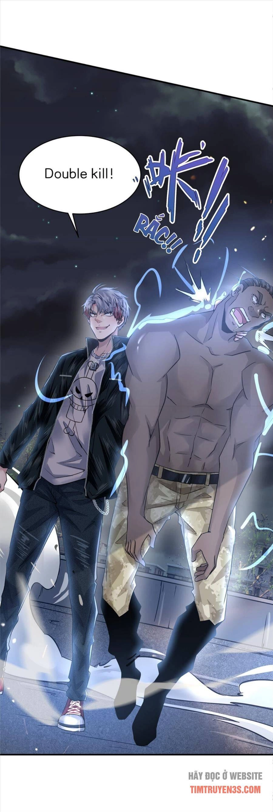 Vương Giả Săn Mồi Chapter 44 - 28