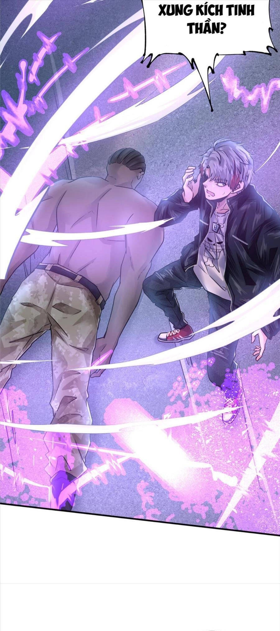 Vương Giả Săn Mồi Chapter 44 - 31