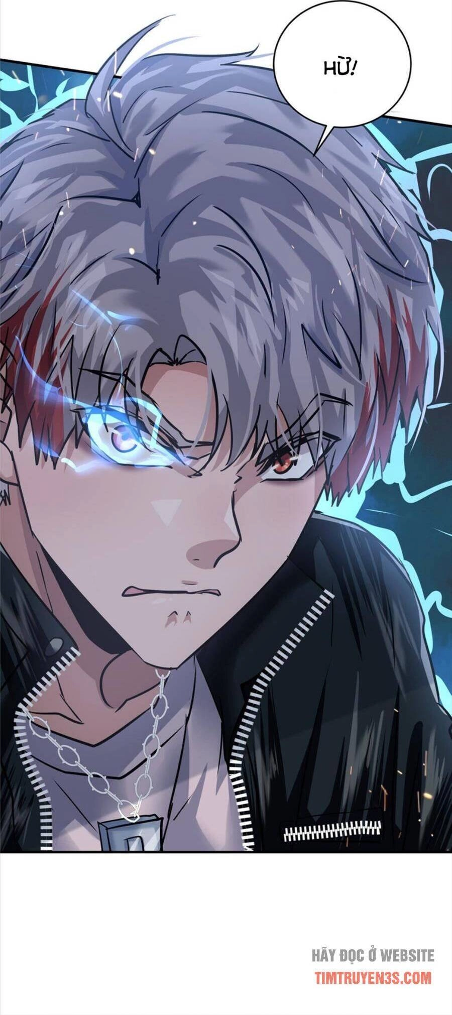 Vương Giả Săn Mồi Chapter 44 - 32